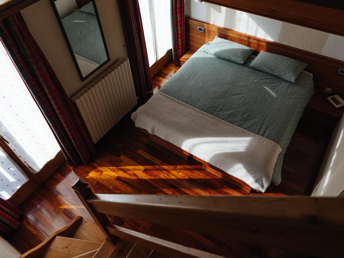 Hotel Walser Courmayeur Ngoại thất bức ảnh