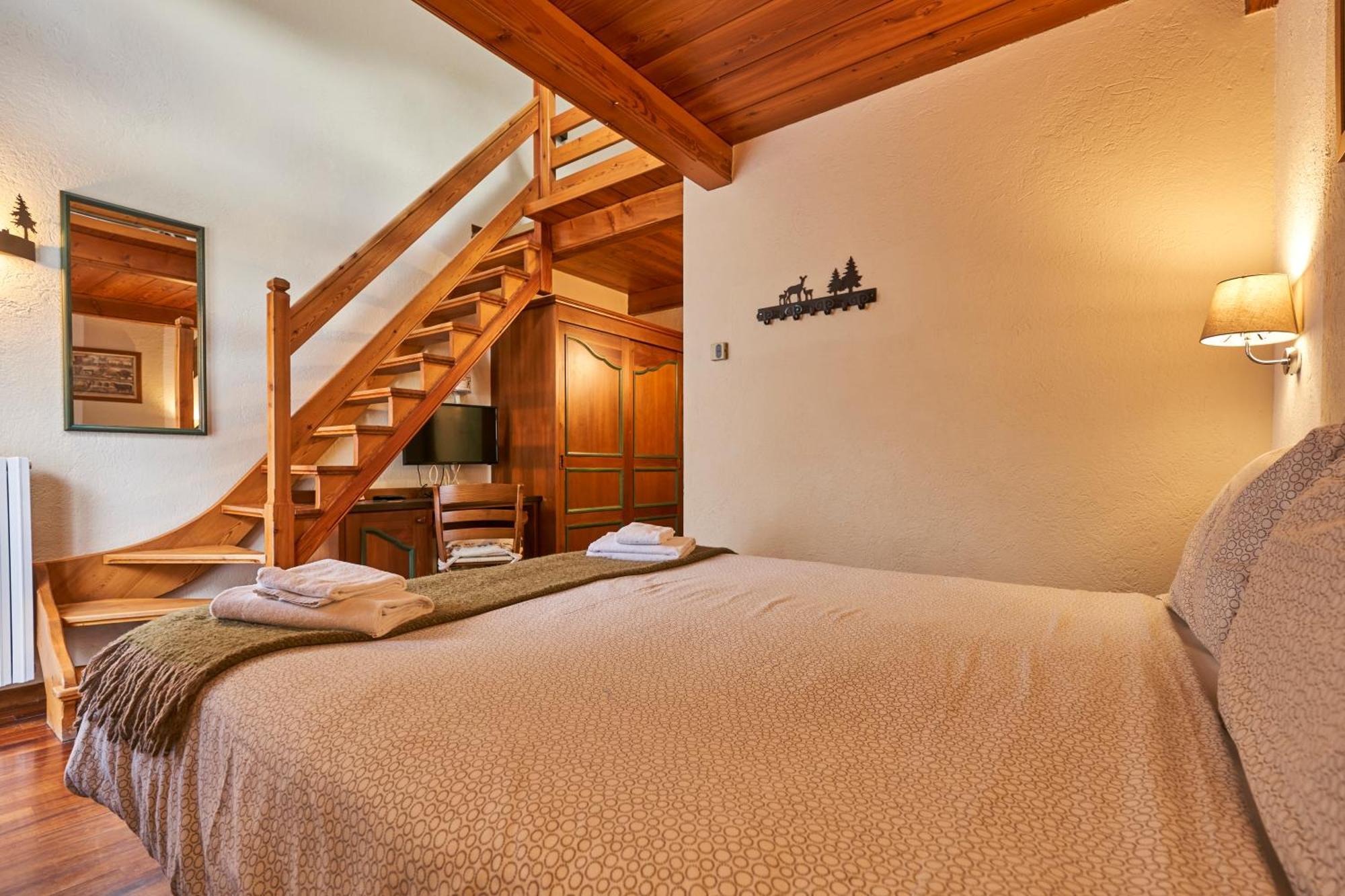 Hotel Walser Courmayeur Ngoại thất bức ảnh