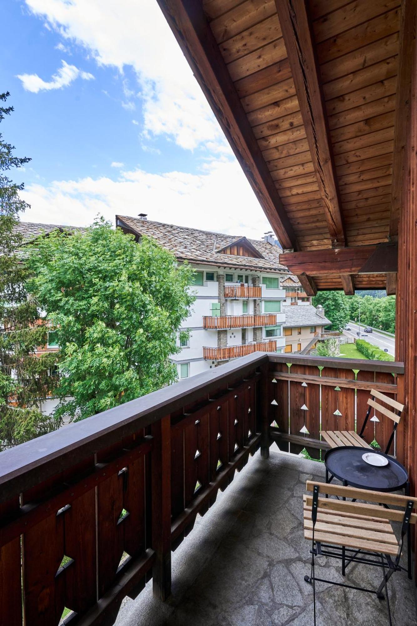 Hotel Walser Courmayeur Ngoại thất bức ảnh