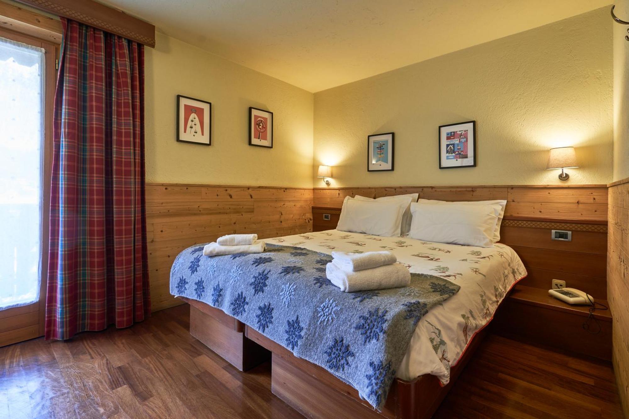 Hotel Walser Courmayeur Ngoại thất bức ảnh