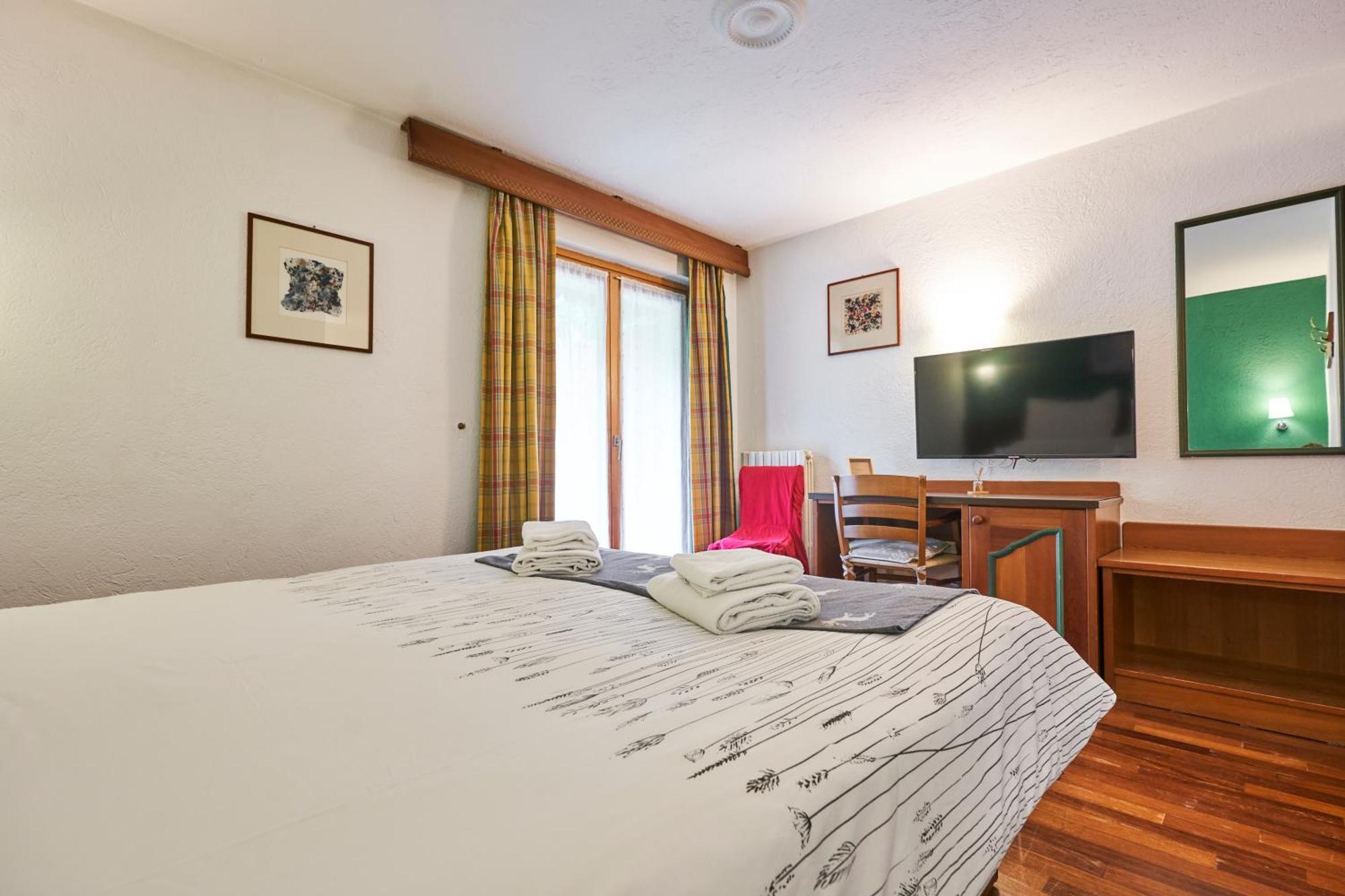 Hotel Walser Courmayeur Ngoại thất bức ảnh